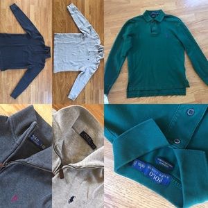 Polo Ralph Lauren for men